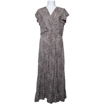 Maxi dress (Beige, Brown, Black) from J&S Millenium