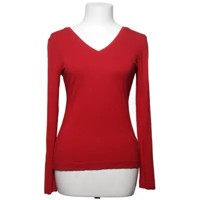 Långärmad t-shirt (Röd) från Eva & Claudi