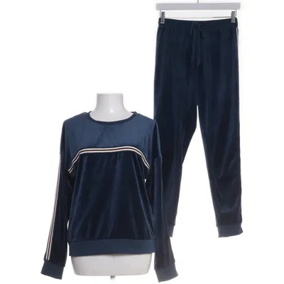 Loungewear (Blå) fra Brave Soul Polyester