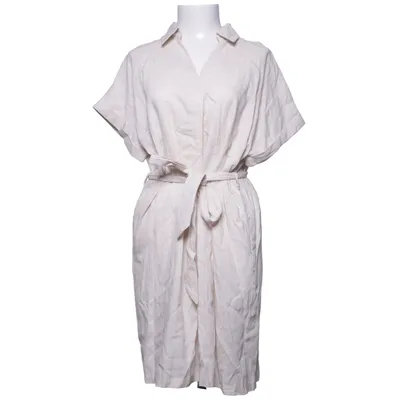 Robe chemise (Mr-22098) de Morango Lin, Viscose