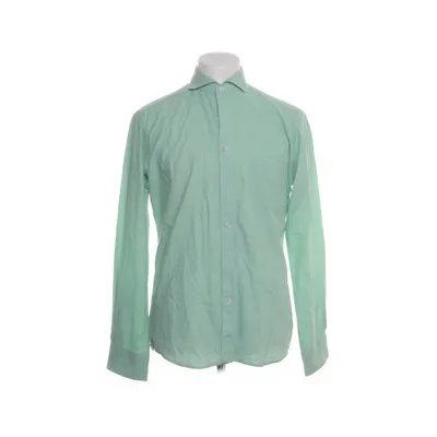 Skjorta (Grön, Vit) från Eton