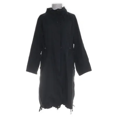 Kappa (Grå) från Gudrun Sjödén Silke