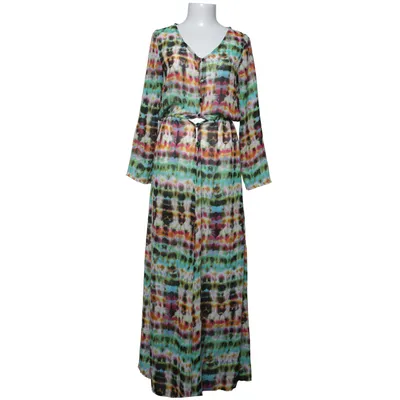 Maxi dress (Multicolored) from Zoe Baer
