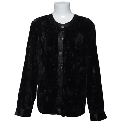 Blouse (Noir) de Wico Polyester