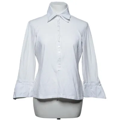 Shirt (White) from Anne Fontaine