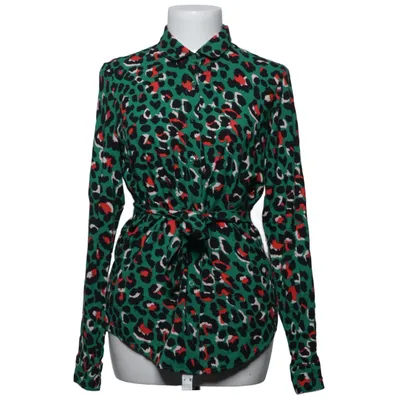 Chemise (Vert, Noir, Rouge) de Lambert Viscose