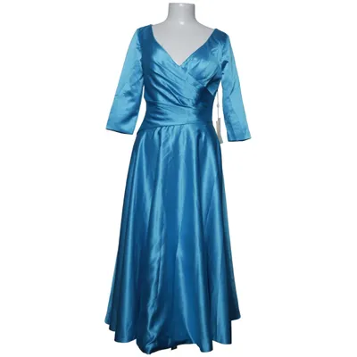 Aftonklänning (Blå) från Lanting Bride Polyester