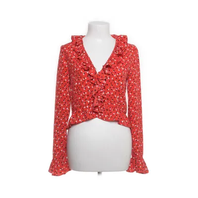 Blouse (LA383P20) van Molly Bracken Polyester