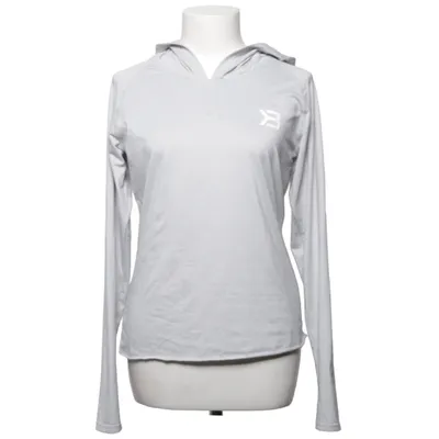 Huvtröja (Grå) från Better Bodies