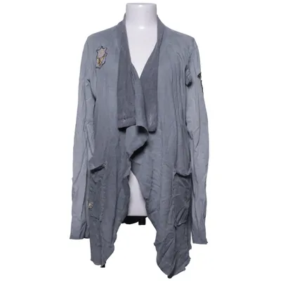 Cardigan (Francesca) from Monrow Cotton