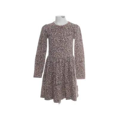 Klänning (Grön, Beige, Flerfärgad) från POMPdeLUx