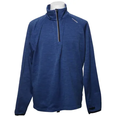 Fleecetrøje (Blå) fra Karhu Polyester