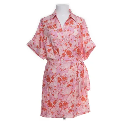 Jumpsuit (Pink, Multicolored) from JAKE*S STUDIO Viscose