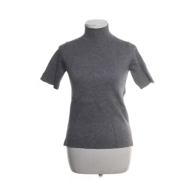 Top (Grå) fra Zara Knit