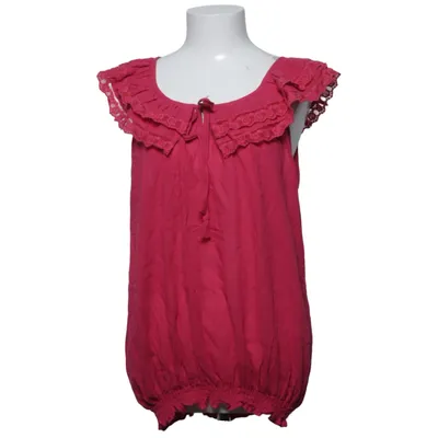 Haut (Rose) de Lise Sandahl Coton