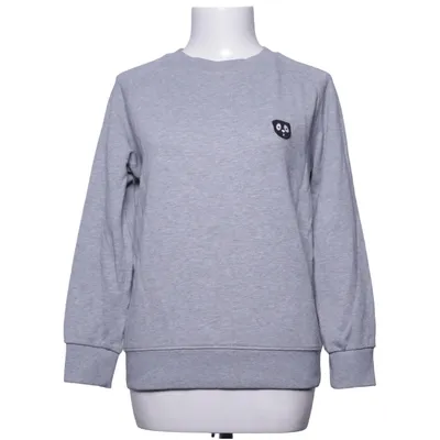Sweatshirt (Gris) de Balzac Projects Coton