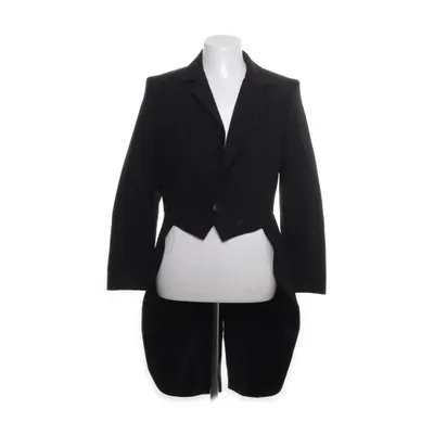 Rokkostuum (Zwart) van Nederland Polyester