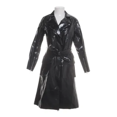 Raincoat (Black) from Stutterheim