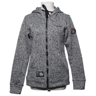 Hoodie (Gray) from Canadian Peak Polyester