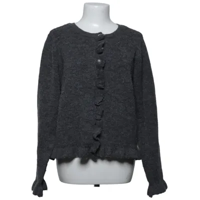 Cardigan (Grå) fra Aware by Vero Moda Genanvendt polyester