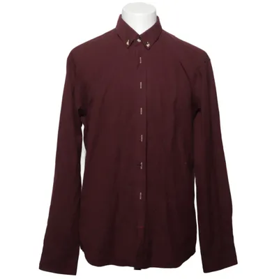 Buttondown-skjorta (Ray Shirt) från Clean Cut Copenhagen Bomull, Polyester