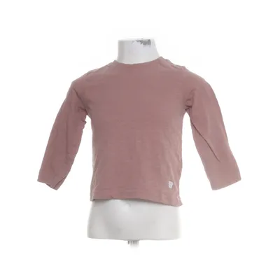 Lange mouwen shirt (Beige) van Vertbaudet Katoen