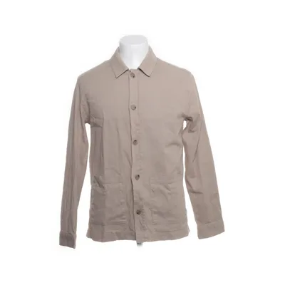 Skjorta (Preston Dobby Hybrid) från Les Deux Bomull, Elastan