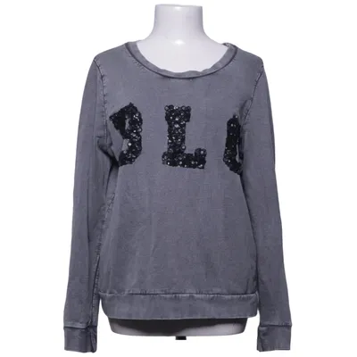 Sweatshirt (Peyton) von The Black Label Collection Lager 157 Baumwolle