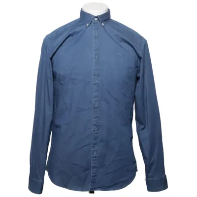 Jeansskjorta (JPRBALAGO STRETCH DENIM SHIRT L/S STS) från Premium by Jack & Jones Bomull