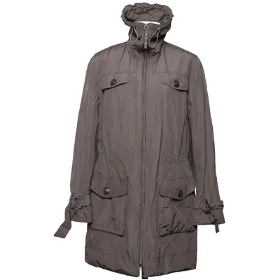 Jack (Bruin) van Lebek Collection Katoen, Metallvezel, Polyester