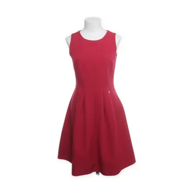 Klänning (Röd) från Rinascimento Elastan, Polyester