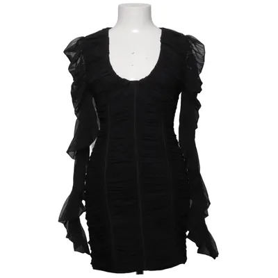 Klänning (Svart) från Missguided Polyester