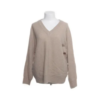 Tröja (Beige) från WERA Ull