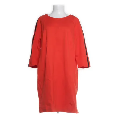 Robe (Rouge, Noir) de Sixth Sense Élasthane, Nylon, Viscose
