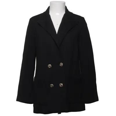 Cardigan (Black) from Jane Doe Acrylic, Polyester
