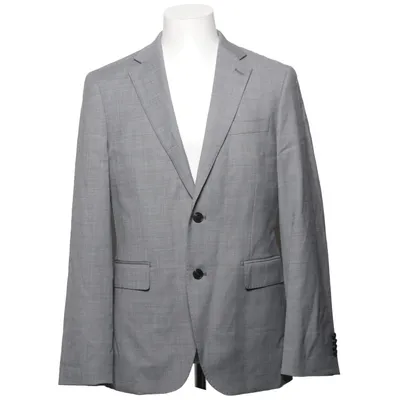 Kavaj (TRIBUTE TO BESPOKE) från These Glory Days Elastan, Polyester, Viskos, Ull