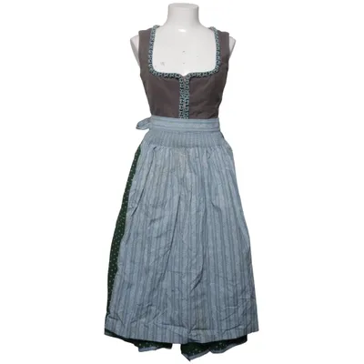 Dirndl (Bleu, Blanc) de Almsach