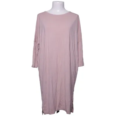 Jurk (Roze) van Ilse Jacobsen Hornbæk Elastaan, Viscose