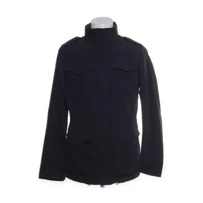 Parka (Blue) from Herno