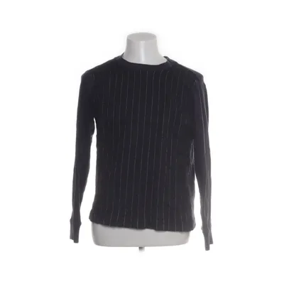 Sweater (Blue, Multicolored) from Our Legacy Cotton, Linen, Wool