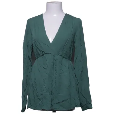 Maternity blouse (Green) from Anna Field Mama Viscose