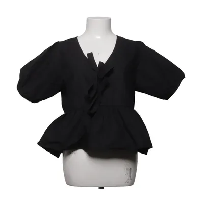 Blouse (Mia) van Carin Wester Katoen