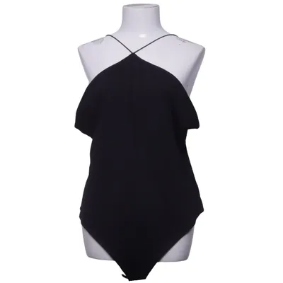 Body (Black) from H&M Elastane, Polyester