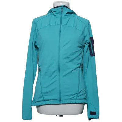 Huvtröja (Grön) från Berghaus Polyester