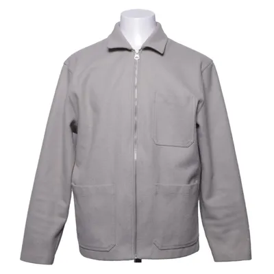 Surchemise (Gris) de H&M Man Polyester