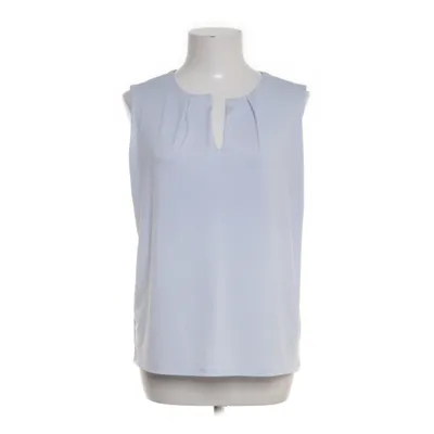 Top (Blauw) van STOCKH LM Elastaan, Polyester