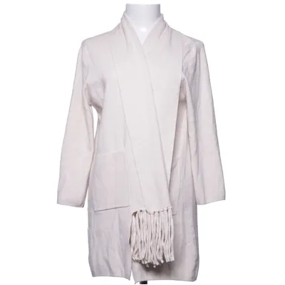 Cardigan (Beige) fra Monte Cervino Bomuld, Elastan, Modal, Viscose