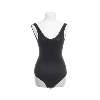 Body (Svart) från Erlich Textil Elastan, Modal