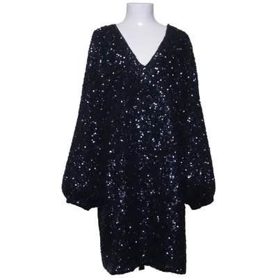 Cocktailklänning (Midnight Sequin Dress) från Pure Female Polyester