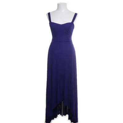 Avondjurk (Lila) van Karen Millen Viscose, Polyester